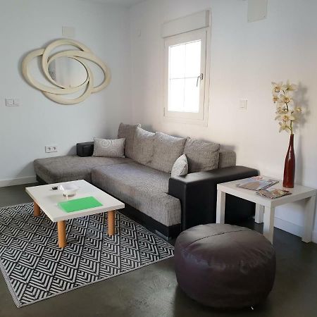 Moderno Y Luminoso Apartamento Seville Exterior photo